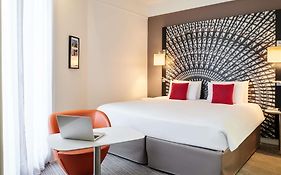 Mercure Nantes Centre Grand Hotel